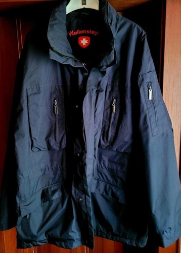 Wellensteyn damen jacke - wellensteyn,