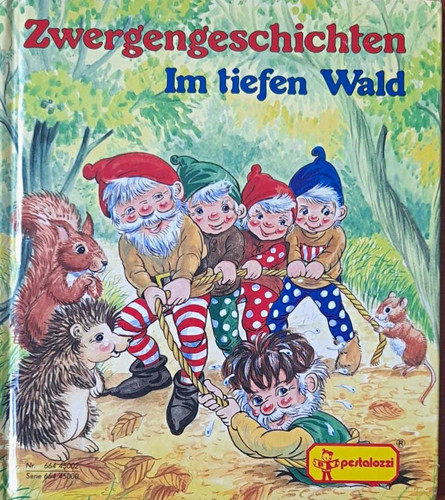 Pestalozzi-Verlag