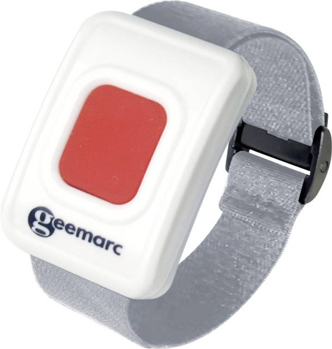 Geemarc notruf armband - geemarc, notruf-armband
