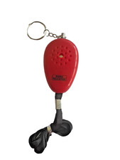 Burg Wächter Personen Alarm