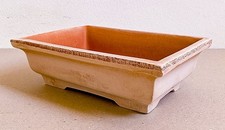 Galestro Terracotta, Vaso