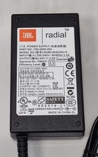 Jbl radial netzteil - radial, 2.3a