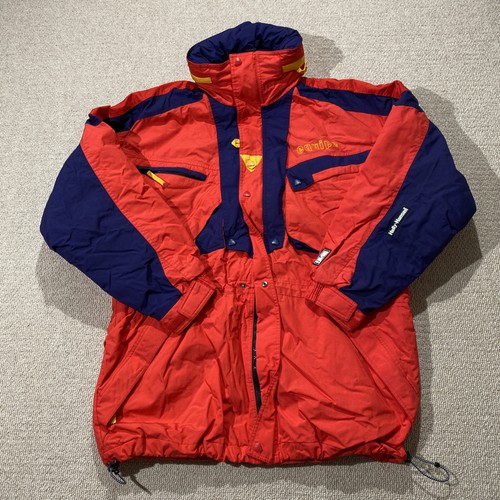 Vintage helly hansen - helly, skijacke