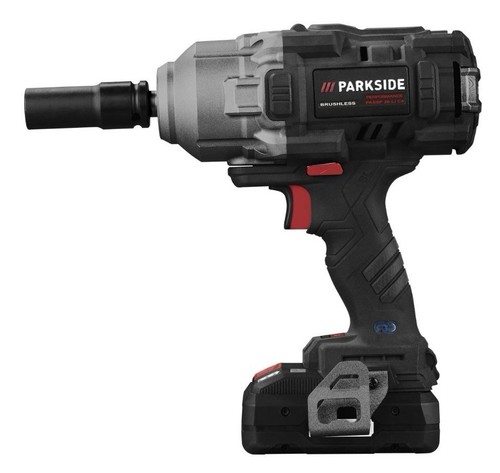 Parkside performance passp - performance®,