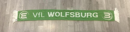 Vfl wolfsburg seidenschal - vfl, wolfsburg 
