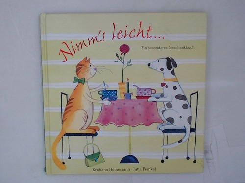 Nimm leicht ein besonderes - leicht:,