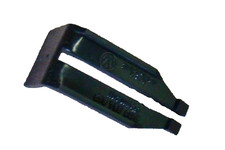 Frontgrill Gleitstück