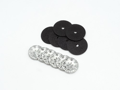 Reparatursatz - 6x,