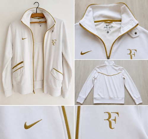 Nike roger federer jacke - federer,