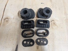 Yamaha FJ1200 3YA Tankgummis