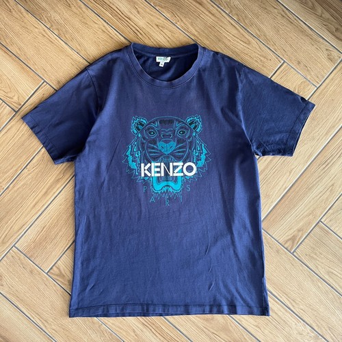 Kenzo shirt herren - t-shirt,