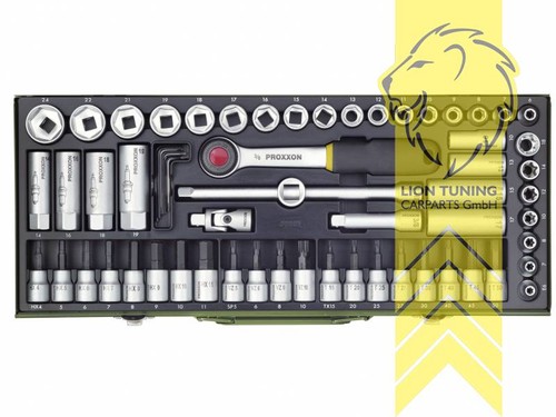 Proxxon zoll super kompakt - zoll,