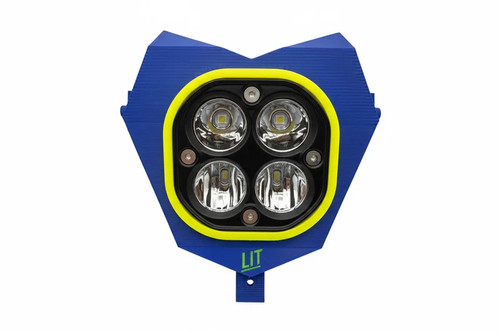 Sherco led scheinwerfer enduro - sherco,
