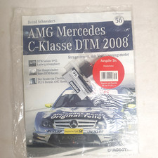 DeAgostini AMG Mercedes
