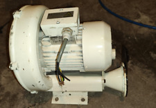 SIEMENS ELMO-G 2BH1490-1AH16 Seitenkanalverdichter 2BH1 490-1AH16 Vakuumpumpe
