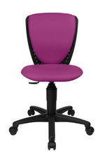 Kinderstuhl Drehstuhl High