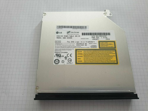 Medion 41700 cddvd brenner - md,