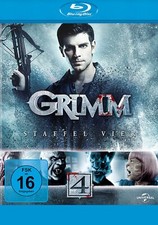 Grimm - Die komplette