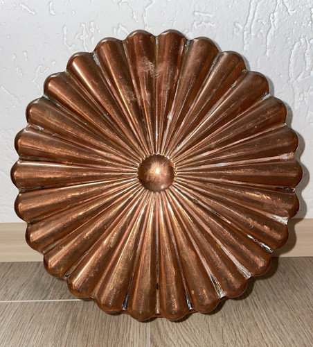 Selten kupfer kuchen - kupfer,