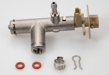 Ventilkörper Hahnenkörper Dampfventil SAECO Incanto NEUE VERSION 