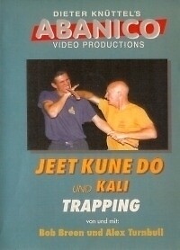 Jeet kune und - jeet, do