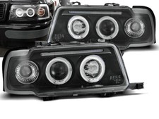 AUDI 80 B4 SEDAN WAGON 1991