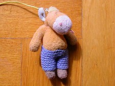 Schlüsselanhänger NICI  Pferd TALISMAN