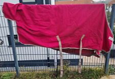 Bucas Freedom Turnout Pferdedecke 150g, 155cm