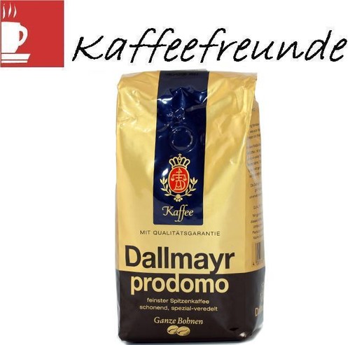 Dallmayr prodomo kaffee - dallmayr,