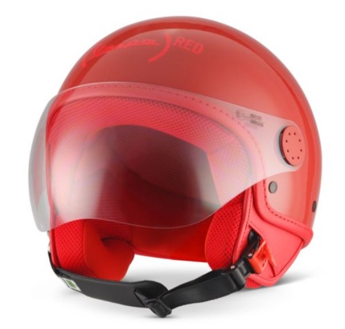 Vespa jet helm visor - vespa,
