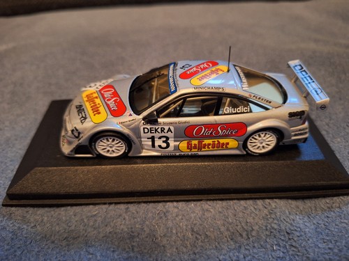 Opel calibra dtm - , gianni