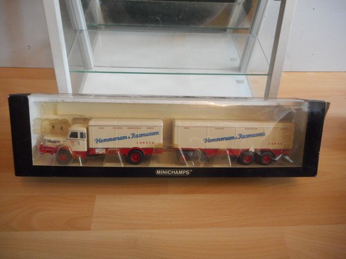 Minichamps krupp titan - minichamps,