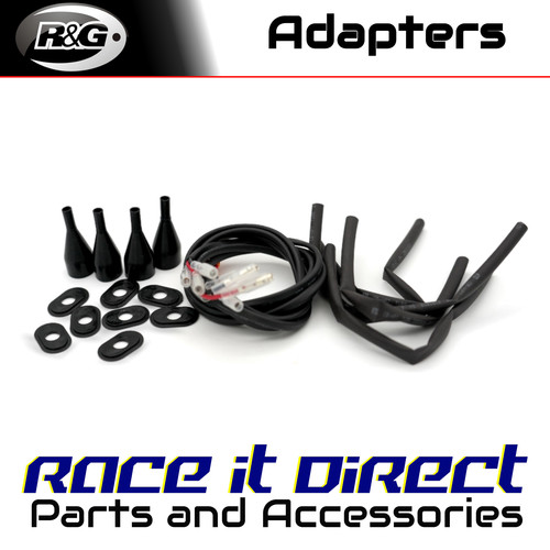 Micro blinker adapter kit - kit, für
