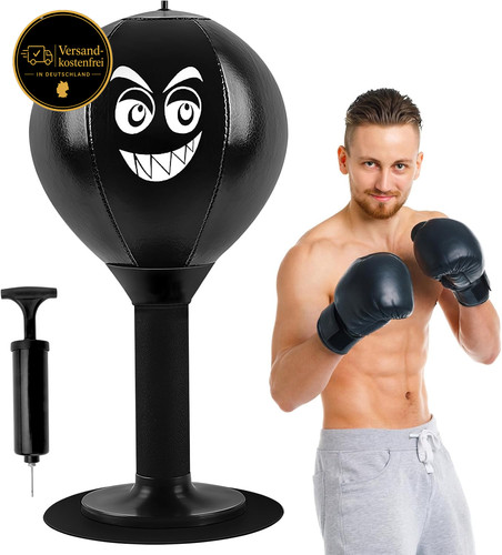 Büro punchingball sandsack - punchingball,,