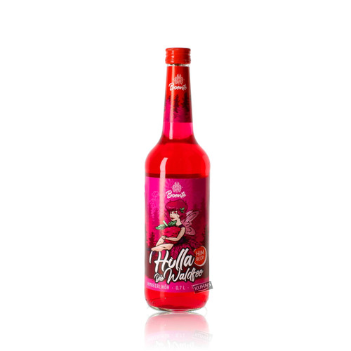 Holla die waldfee - die, 0,7l,