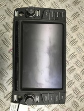 Radio Navigationssystem VW Golf VII (5G1, BQ1, BE1, BE2) 5G0919606