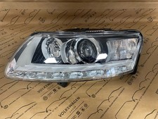 AUDI A6 4F LIFT  Scheinwerfer