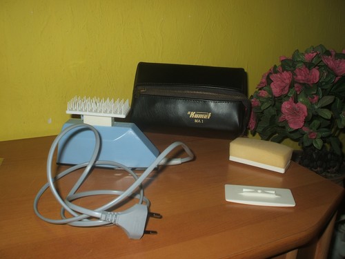 Original ddr massagegerät - ddr,