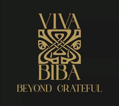 Biba iconic logo statement - biba,