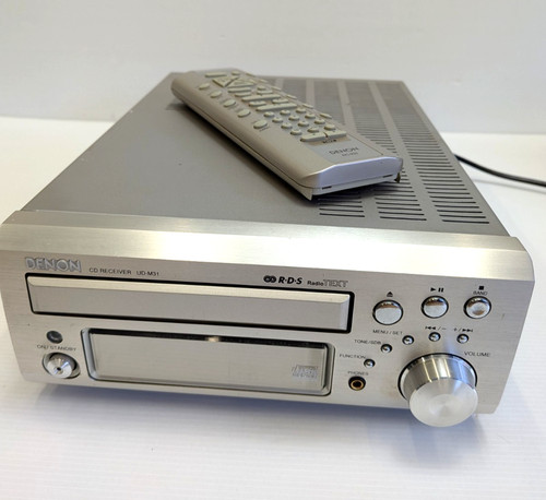 Denon m31 hifi - hifi, stereoanlage