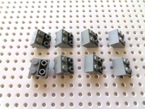 Lego dachstein - 8,