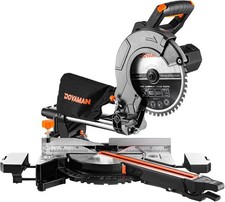 Kappsäge 2000W Gehrungssäge