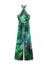 Zara Damen Overall, Farbe