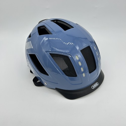 Abus fahrradhelm mit licht - mit,