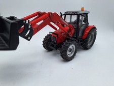 Siku Traktor Massey Ferguson