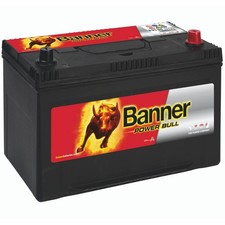 Banner Power Bull 95Ah P9504