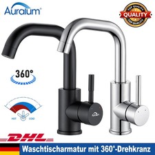 Waschtischarmatur Bad