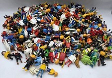 330× PLAYMOBIL Figuren