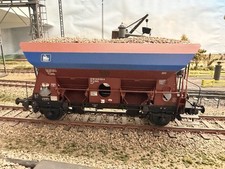 Lenz Spur 0 Fcs D-PRESS