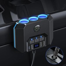 12/24V LED Verteiler Dose